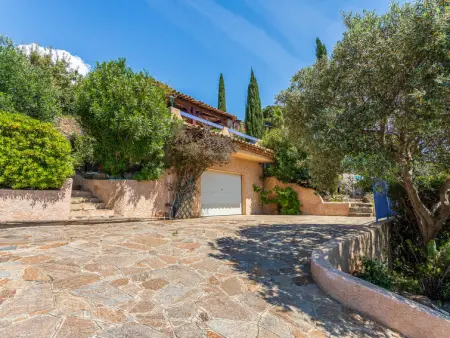 Villa Etoile Filante, Villa 6 personnes à Le Lavandou - Photo 29