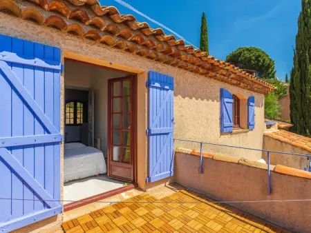 Villa Etoile Filante, Villa 6 personnes à Le Lavandou - Photo 30