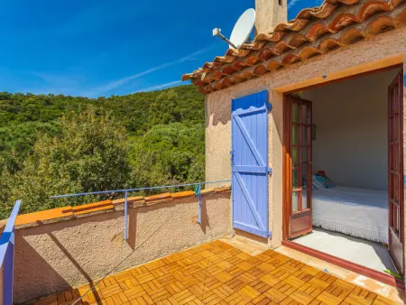 Villa Etoile Filante, Villa 6 personnes à Le Lavandou - Photo 31