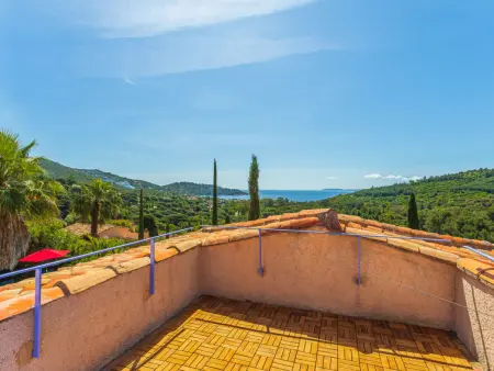 Villa Etoile Filante, Villa 6 personnes à Le Lavandou - Photo 32