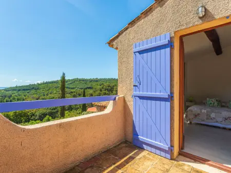 Villa Etoile Filante, Villa 6 personnes à Le Lavandou - Photo 33