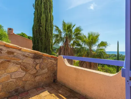 Villa Etoile Filante, Villa 6 personnes à Le Lavandou - Photo 34