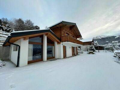 Haoupa, Chalet 8 personnes à Veysonnaz CH1964.611.1