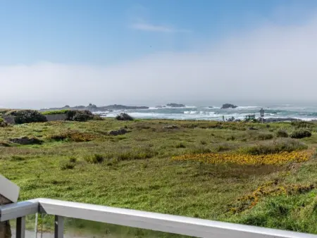 Er Palouen, Appartement 4 personnes à Quiberon - Photo 1