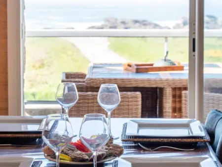 Er Palouen, Appartement 4 personnes à Quiberon - Photo 4