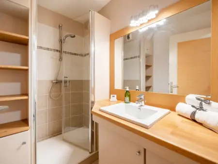 Er Palouen, Appartement 4 personnes à Quiberon - Photo 12