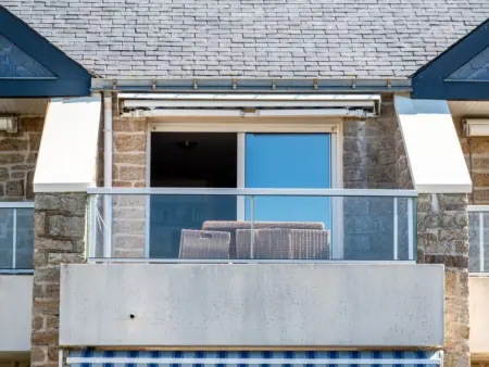 Er Palouen, Appartement 4 personnes à Quiberon - Photo 13