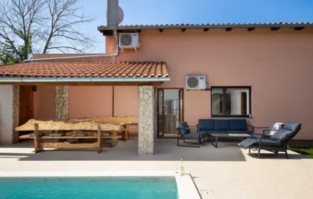 Location Maison 8 personnes à Medulin - Photo 1