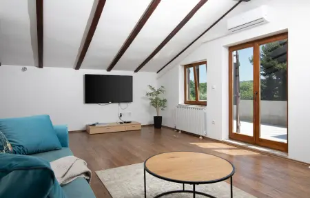 Location Maison 8 personnes à Medulin - Photo 4