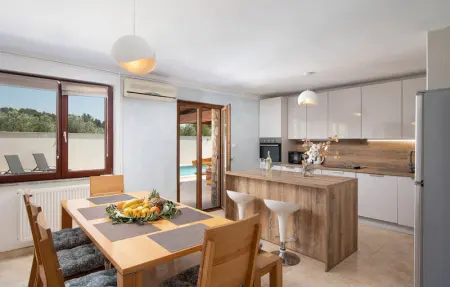 Location Maison 8 personnes à Medulin - Photo 5