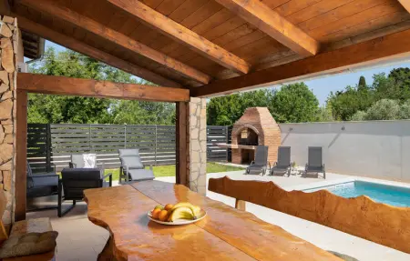 Location Maison 8 personnes à Medulin - Photo 8