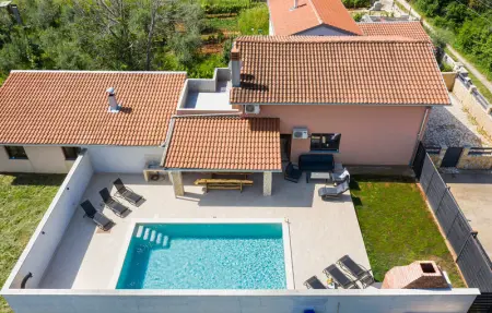 Location Maison 8 personnes à Medulin - Photo 9