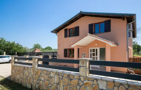 Location Maison 8 personnes à Medulin - Photo 11