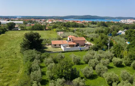 Location Maison 8 personnes à Medulin - Photo 13