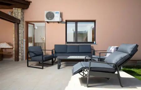 Location Maison 8 personnes à Medulin - Photo 14