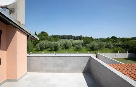 Location Maison 8 personnes à Medulin - Photo 15