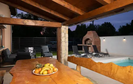 Location Maison 8 personnes à Medulin - Photo 18