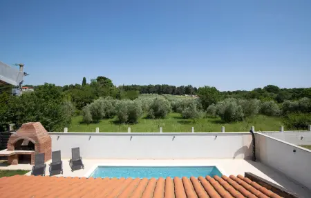 Location Maison 8 personnes à Medulin - Photo 19