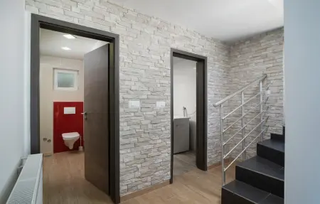 Location Maison 8 personnes à Medulin - Photo 23