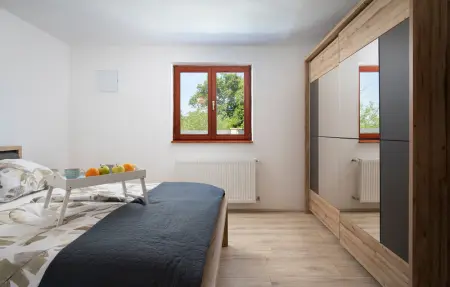 Location Maison 8 personnes à Medulin - Photo 24