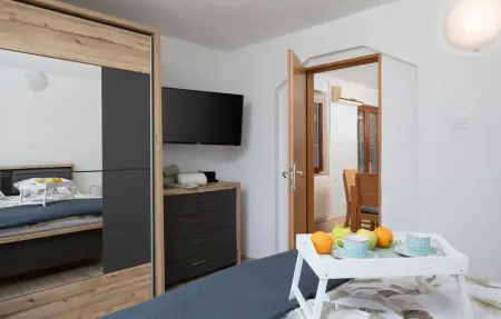 Location Maison 8 personnes à Medulin - Photo 25