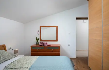 Location Maison 8 personnes à Medulin - Photo 29