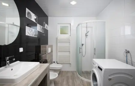 Location Maison 8 personnes à Medulin - Photo 30