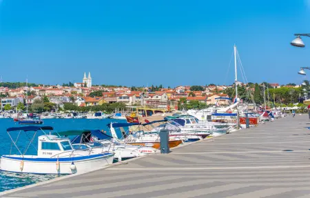 Location Maison 8 personnes à Medulin - Photo 36