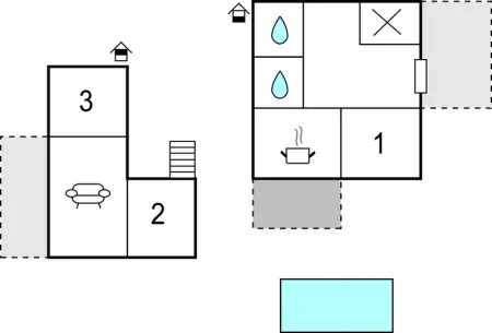 Location Maison 8 personnes à Medulin - Photo 41