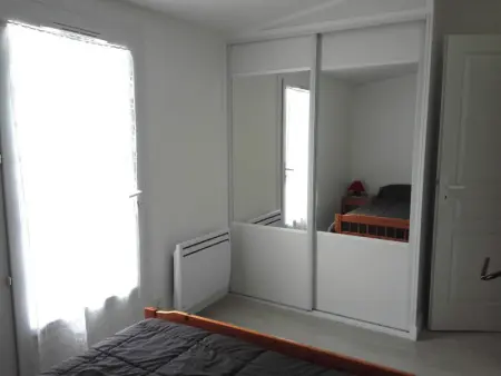 Maison T4 Rénovée - Jardin Privé - Plage et Commerces à Pied - Stationnement Inclus - Photo 7