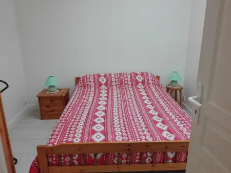 Maison T4 Rénovée - Jardin Privé - Plage et Commerces à Pied - Stationnement Inclus - Photo 8