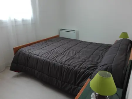 Maison T4 Rénovée - Jardin Privé - Plage et Commerces à Pied - Stationnement Inclus - Photo 10