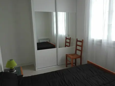 Maison T4 Rénovée - Jardin Privé - Plage et Commerces à Pied - Stationnement Inclus - Photo 12