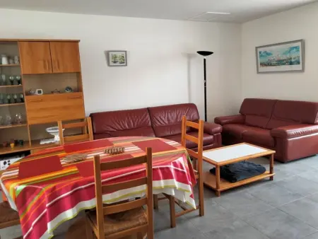 Maison T4 Rénovée - Jardin Privé - Plage et Commerces à Pied - Stationnement Inclus - Photo 13