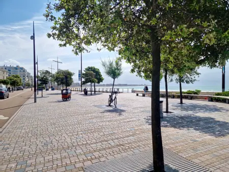 Maison T4 Rénovée - Jardin Privé - Plage et Commerces à Pied - Stationnement Inclus - Photo 16