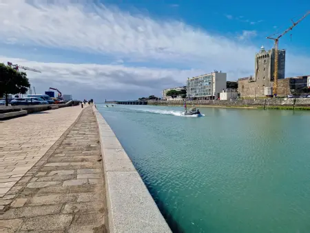 Maison T4 Rénovée - Jardin Privé - Plage et Commerces à Pied - Stationnement Inclus - Photo 17