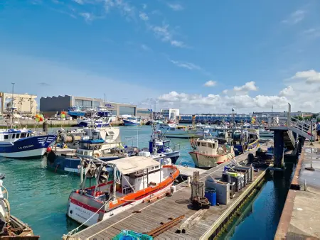 Maison T4 Rénovée - Jardin Privé - Plage et Commerces à Pied - Stationnement Inclus - Photo 19