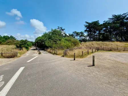 Maison T4 Rénovée - Jardin Privé - Plage et Commerces à Pied - Stationnement Inclus - Photo 24