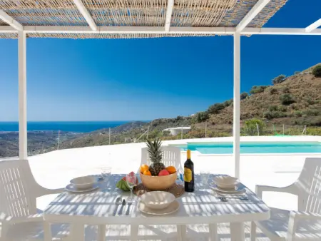 Las Vistas, Gite 4 personnes à Torrox Costa - Photo 1