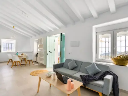 Las Vistas, Gite 4 personnes à Torrox Costa - Photo 3