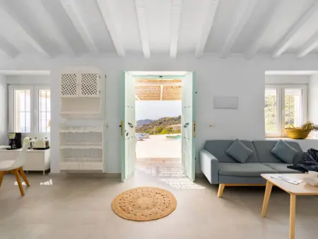 Las Vistas, Gite 4 personnes à Torrox Costa - Photo 5