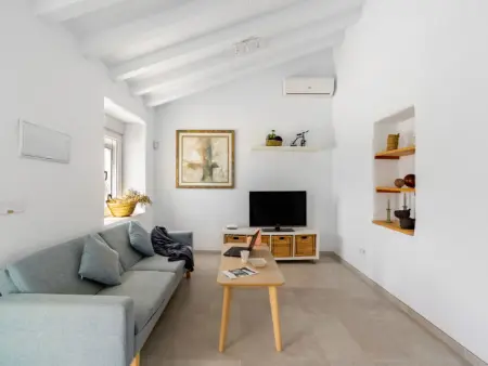 Las Vistas, Gite 4 personnes à Torrox Costa - Photo 6