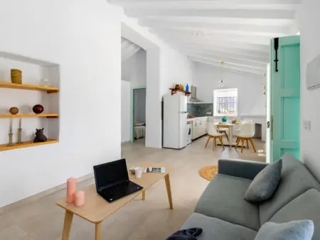 Las Vistas, Gite 4 personnes à Torrox Costa - Photo 7