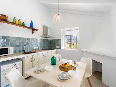 Las Vistas, Gite 4 personnes à Torrox Costa - Photo 8