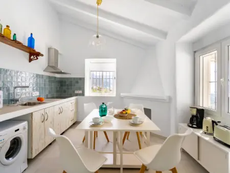 Las Vistas, Gite 4 personnes à Torrox Costa - Photo 9