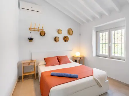 Las Vistas, Gite 4 personnes à Torrox Costa - Photo 10