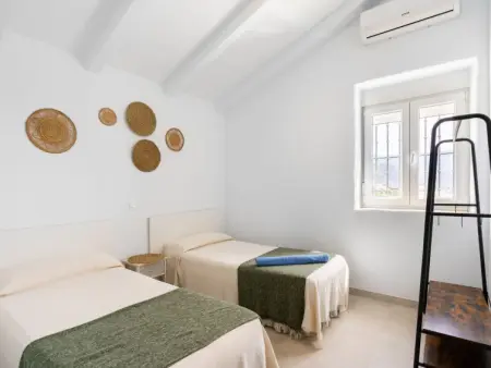 Las Vistas, Gite 4 personnes à Torrox Costa - Photo 13