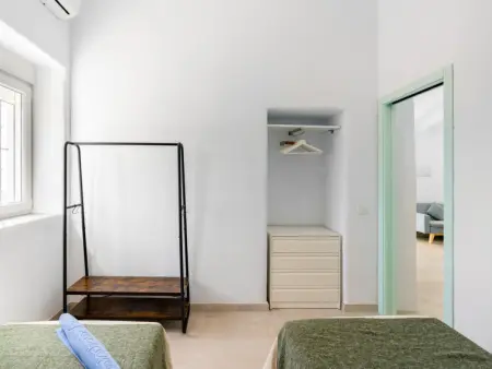 Las Vistas, Gite 4 personnes à Torrox Costa - Photo 14