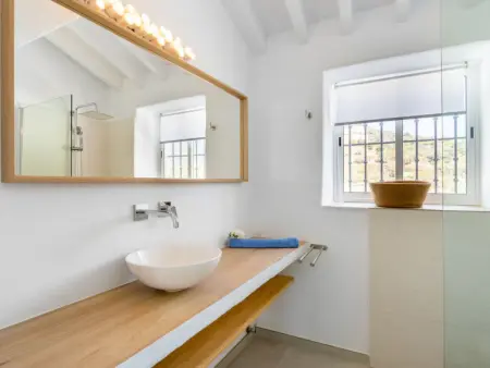 Las Vistas, Gite 4 personnes à Torrox Costa - Photo 16