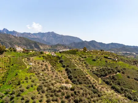 Las Vistas, Gite 4 personnes à Torrox Costa - Photo 23